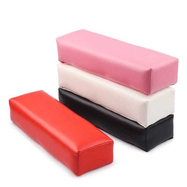 ALMOFADA PARA MÃOS - MANICURE