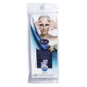 BANDAS DEPILAÇÃO RO.IAL. TNT 7X20 100 UNID