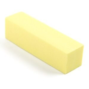 BLOCO DE POLIR - AMARELO