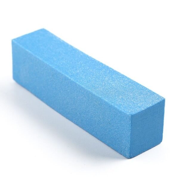 BLOCO DE POLIR - AZUL