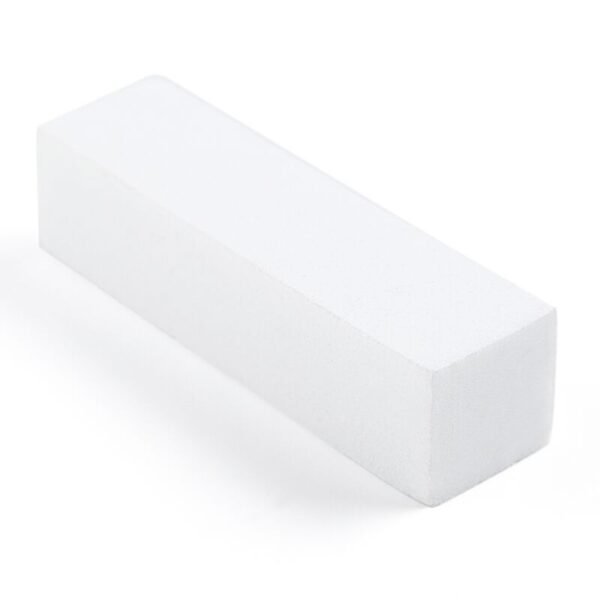 BLOCO DE POLIR - BRANCO