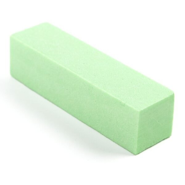 BLOCO DE POLIR - VERDE PACK 10 UNIDADES