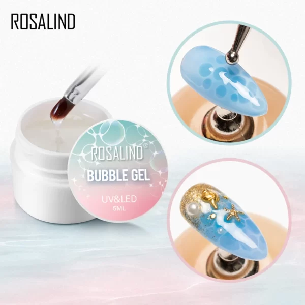 PAINTING GEL