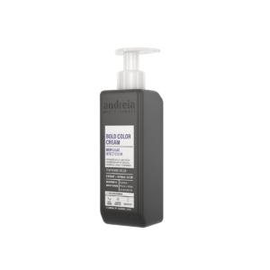 Coloração Temporária Lilás Profundo Vegan 200ml - Andreia