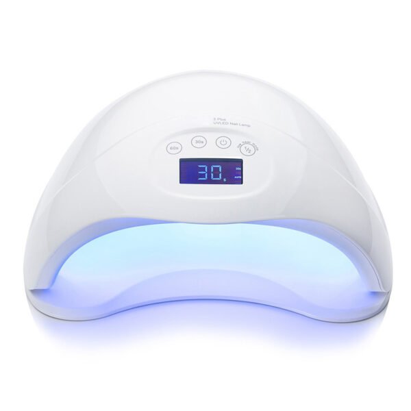 CATALISADOR LED/UV 48W