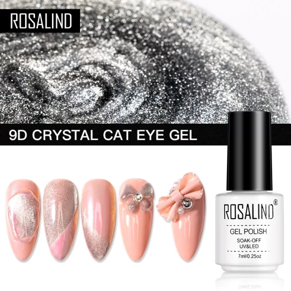 CAT EYE GEL