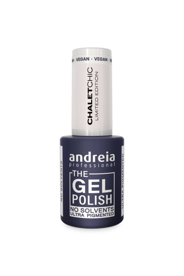 The Polish Gel Chalet Chic CH1