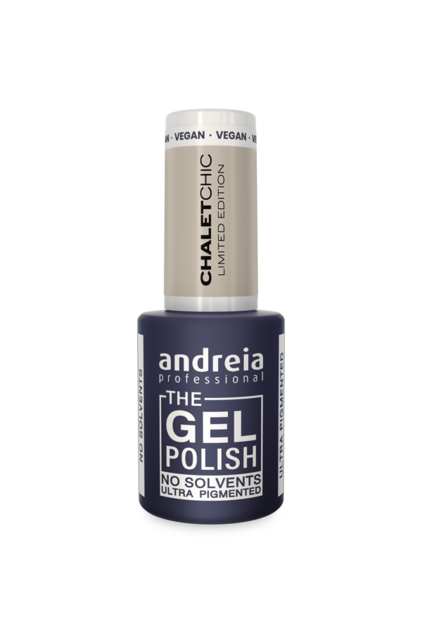 The Polish Gel Chalet Chic CH2