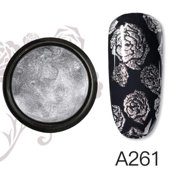 Stamping Gel 5ml A261 Rosalind