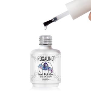 Base/ Cola para Foil 15ml Rosalind