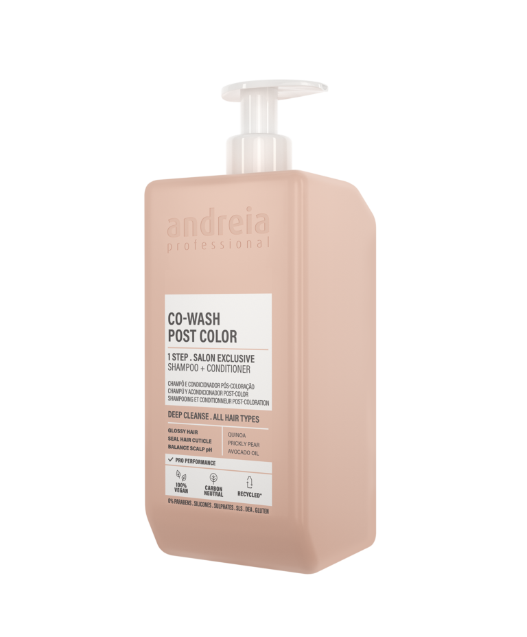 condicionador pos coloracao