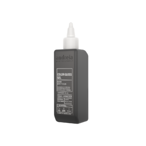 Coloração Temporária Gloss Transparente Vegan 200ml - Andreia Profissional