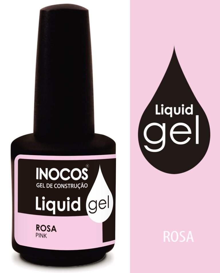 GEL CONSTRUÇAO LIQUIDO 15 ML
