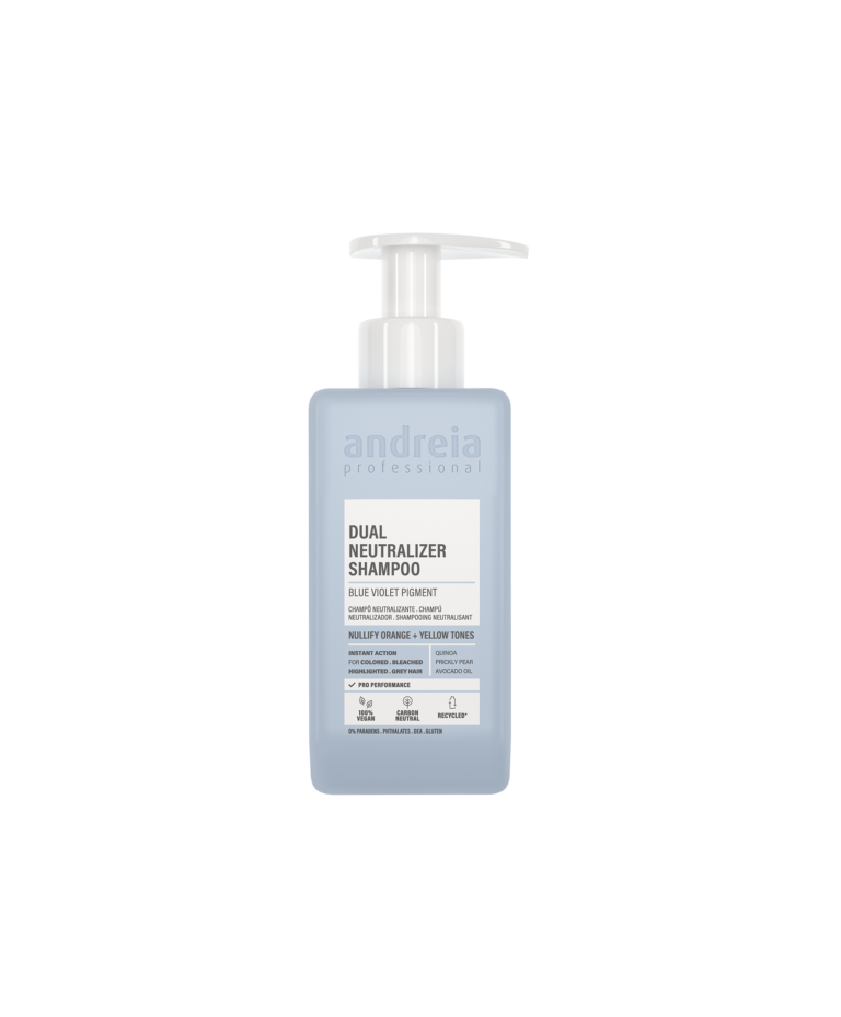 champoo neutralizante