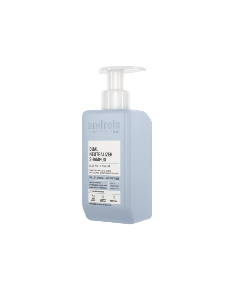 champoo neutralizante