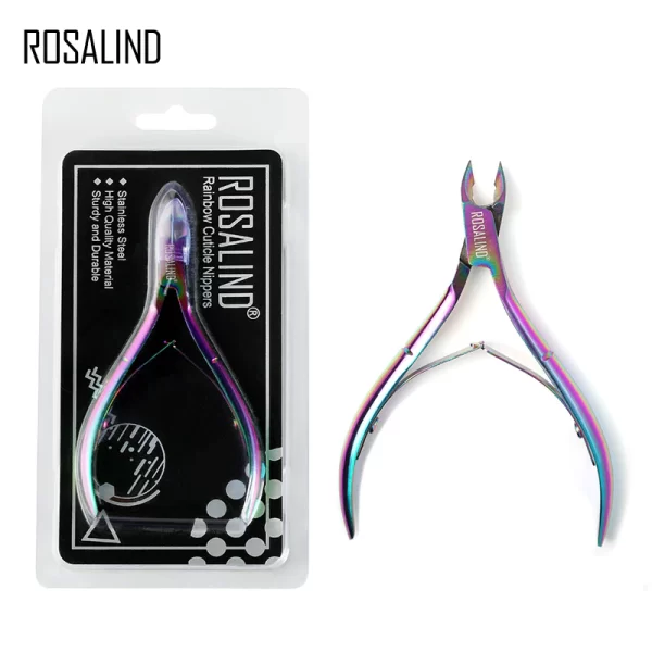 ALICATE DE PELES - ROSALIND - Image 2