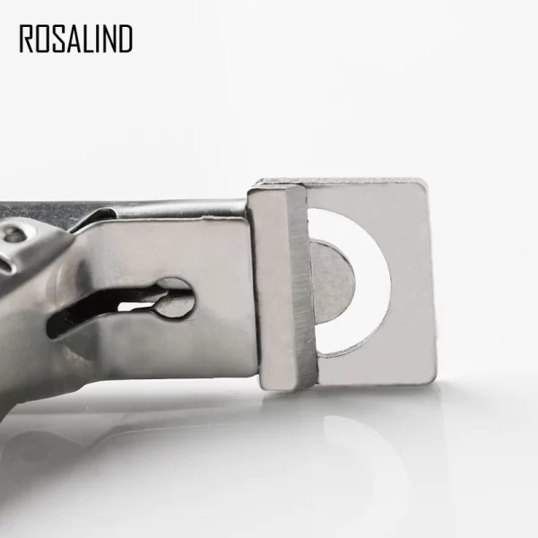 CORTA TIPS GUILHOTINA ROSALIND - Image 2