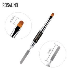 PINCEL ESPATULA PARA POLYGEL