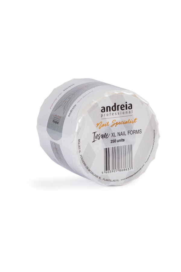 Moldes Insane XL Nail Andreia - Image 2
