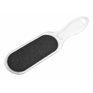 LIMA PARA PÉDICURE COM DUPLA FACE