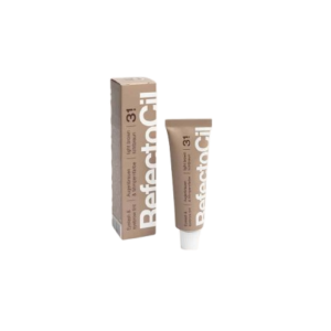 Tinta Pure Light Brown Nº 3.1 (Castanho Claro)