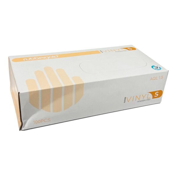 LUVAS DE VINIL S - Image 2