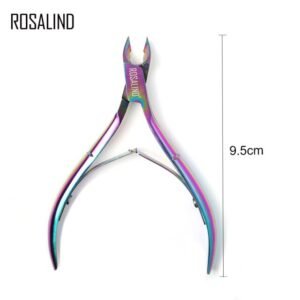 ALICATE DE PELES - ROSALIND