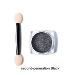 MIRROR POWDER - PÓ PARA NAIL ART F05