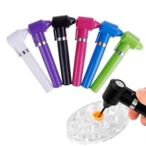 MISTURADOR DE PIGMENTOS