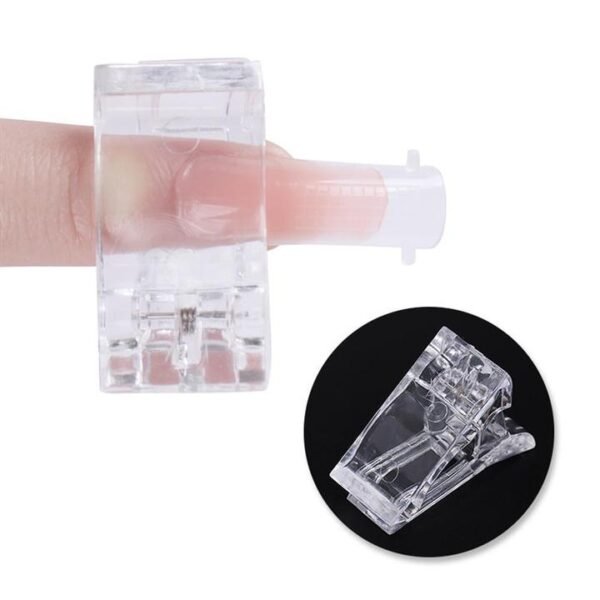 MOLA DE APERTO PARA UNHAS POLYGEL