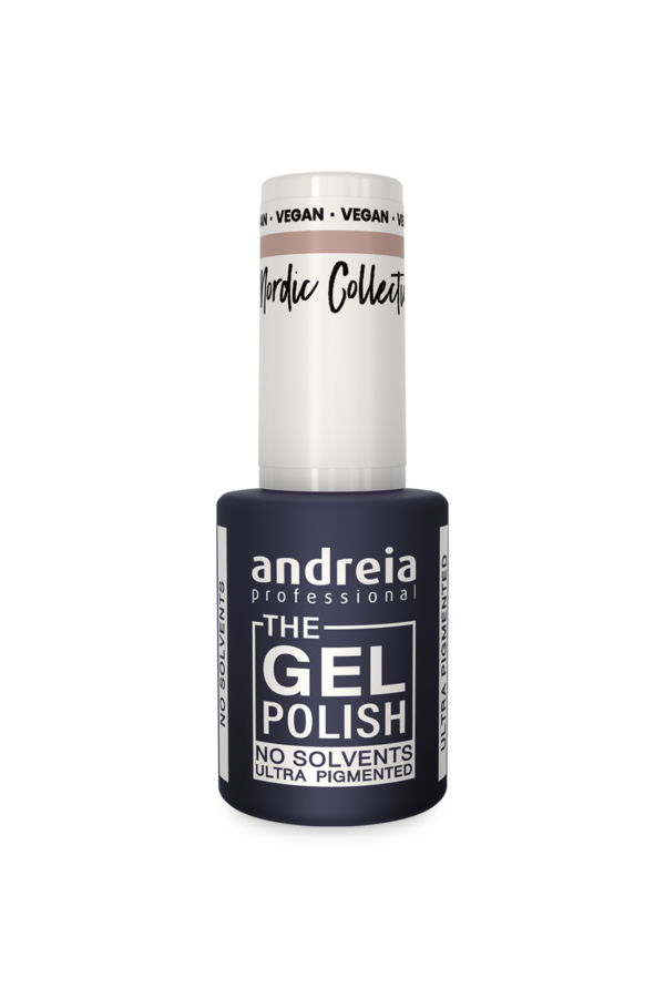 N2 The Gel Polish Andreia