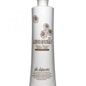 ÓLEO PÓS DEPILAÇÃO CAMOMILA 500ML