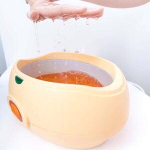 PANELA PARA AQUECER PARAFINA