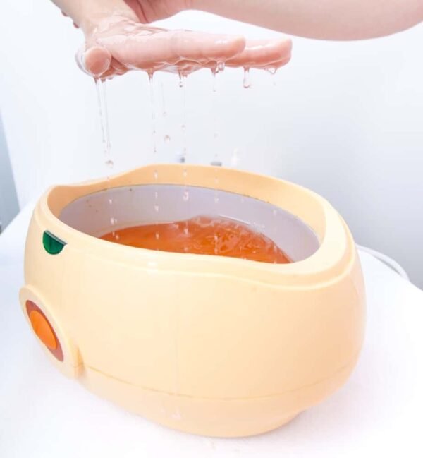 PANELA PARA AQUECER PARAFINA