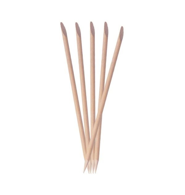 PAU DE LARANJEIRA 12CM 10 UNI