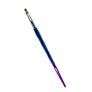 PINCEL GEL Nº 4 RAINBOW