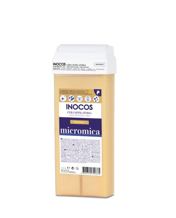 Cera Depilatória INOCOS Micromica 100ml