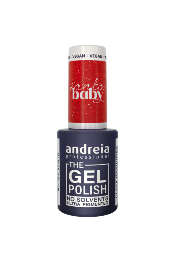 SB5 Andreia Professional
