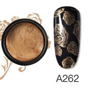 Stamping Gel 5ml A262 Rosalind