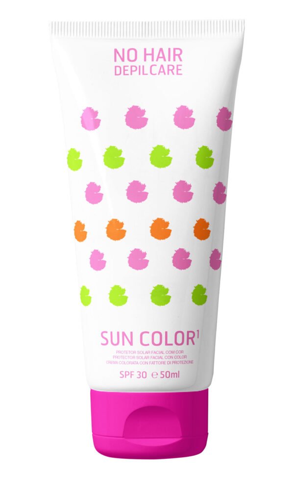 sun block1 facial protetor solar