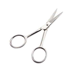 TESOURA PEQUENA PARA ESTÉTICA