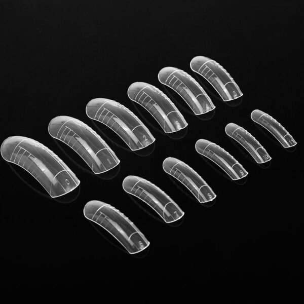 TIPS POLYGEL 100 PCS - Image 2