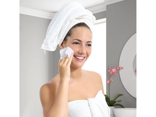 MÁSCARA FACIAL DESCARTÁVEL MARYLINS (50unid.) - Image 2