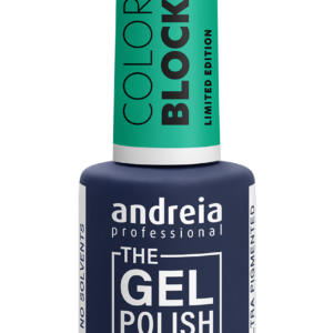 CB5 The Gel Polish Gel Andreia Professional