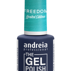 FM1 The Gel Polish Gel Andreia Professional