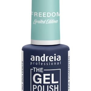 FM2 The Gel Polish Gel Andreia Professional