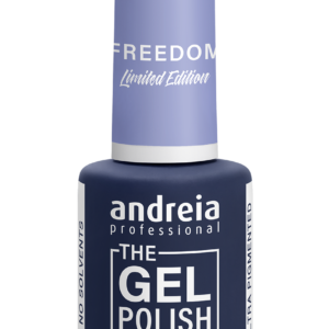 FM3 The Gel Polish Gel Andreia Professional
