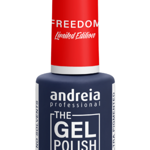 FM6 The Gel Polish Gel Andreia Professional