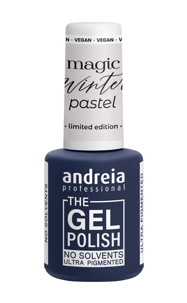 MG1 -THE GEL POLISH