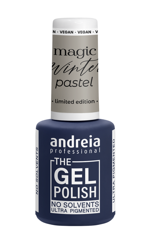 MG3 -THE GEL POLISH